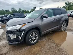 5TDJZRFH3JS531235 2018 TOYOTA HIGHLANDER