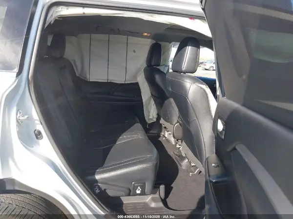 5TDJZRFH3JS531459 2018 TOYOTA HIGHLANDER - Image 8