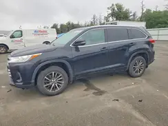 5TDJZRFH3JS531462 2018 TOYOTA HIGHLANDER
