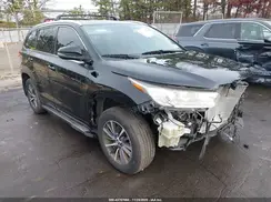 5TDJZRFH3JS532157 2018 TOYOTA HIGHLANDER
