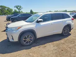 5TDJZRFH3JS532451 2018 TOYOTA HIGHLANDER