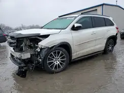 5TDJZRFH3JS533857 2018 TOYOTA HIGHLANDER