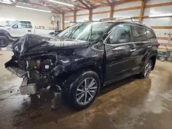 5TDJZRFH3JS535639 2018 TOYOTA HIGHLANDER