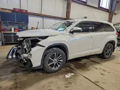 5TDJZRFH3JS535740 2018 TOYOTA HIGHLANDER