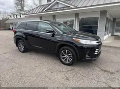 5TDJZRFH3JS536080 2018 TOYOTA HIGHLANDER