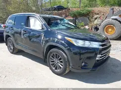 5TDJZRFH3JS536242 2018 TOYOTA HIGHLANDER