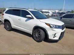 5TDJZRFH3JS536757 2018 TOYOTA HIGHLANDER