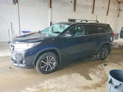 5TDJZRFH3JS539111 2018 TOYOTA HIGHLANDER
