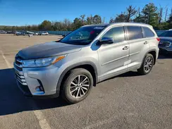 5TDJZRFH3JS539755 2018 TOYOTA HIGHLANDER