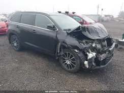 5TDJZRFH3JS539870 2018 TOYOTA HIGHLANDER