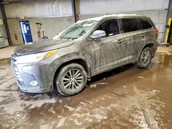 5TDJZRFH3JS541456 2018 TOYOTA HIGHLANDER
