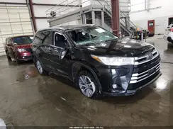 5TDJZRFH3JS541635 2018 TOYOTA HIGHLANDER