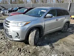 5TDJZRFH3JS543420 2018 TOYOTA HIGHLANDER