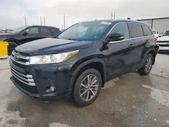 5TDJZRFH3JS543823 2018 TOYOTA HIGHLANDER