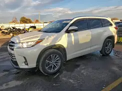 5TDJZRFH3JS544728 2018 TOYOTA HIGHLANDER