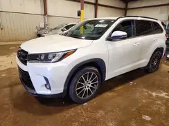 5TDJZRFH3JS544793 2018 TOYOTA HIGHLANDER