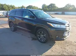 5TDJZRFH3JS546382 2018 TOYOTA HIGHLANDER