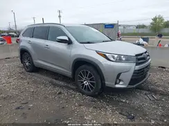 5TDJZRFH3JS547032 2018 TOYOTA HIGHLANDER