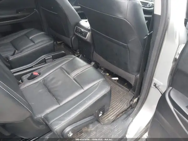 5TDJZRFH3JS547032 2018 TOYOTA HIGHLANDER - Image 8