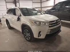 5TDJZRFH3JS547970 2018 TOYOTA HIGHLANDER