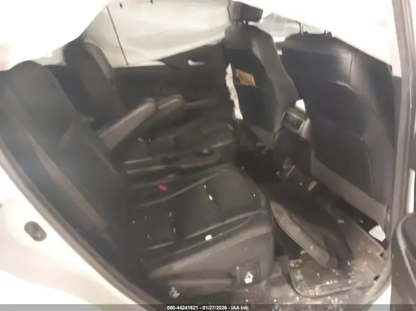 5TDJZRFH3JS547970 2018 TOYOTA HIGHLANDER - Image 8