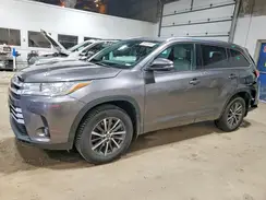 5TDJZRFH3JS553526 2018 TOYOTA HIGHLANDER
