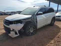 5TDJZRFH3JS553560 2018 TOYOTA HIGHLANDER