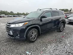 5TDJZRFH3JS555325 2018 TOYOTA HIGHLANDER