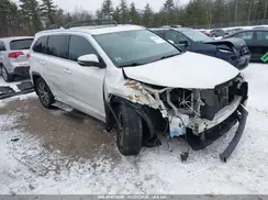 5TDJZRFH3JS556538 2018 TOYOTA HIGHLANDER