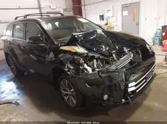 5TDJZRFH3JS557060 2018 TOYOTA HIGHLANDER