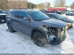 5TDJZRFH3JS558810 2018 TOYOTA HIGHLANDER