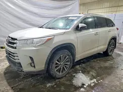 5TDJZRFH3JS561920 2018 TOYOTA HIGHLANDER