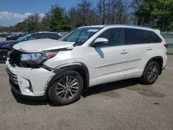 5TDJZRFH3JS801600 2018 TOYOTA HIGHLANDER