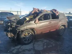 5TDJZRFH3JS802911 2018 TOYOTA HIGHLANDER