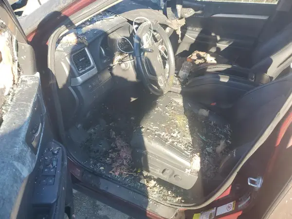 5TDJZRFH3JS802911 2018 TOYOTA HIGHLANDER - Image 8