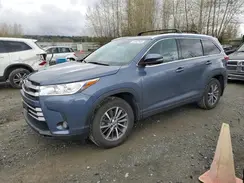 5TDJZRFH3JS808045 2018 TOYOTA HIGHLANDER