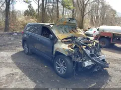 5TDJZRFH3JS809454 2018 TOYOTA HIGHLANDER