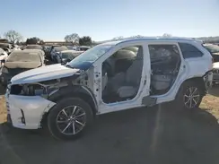 5TDJZRFH3JS811382 2018 TOYOTA HIGHLANDER