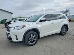 5TDJZRFH3JS816436 2018 TOYOTA HIGHLANDER