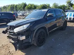 5TDJZRFH3JS816825 2018 TOYOTA HIGHLANDER