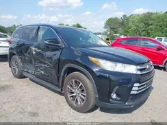 5TDJZRFH3JS825072 2018 TOYOTA HIGHLANDER
