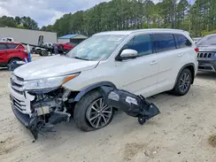 5TDJZRFH3JS833253 2018 TOYOTA HIGHLANDER