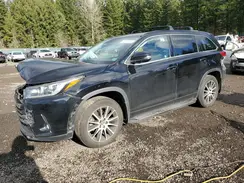 5TDJZRFH3JS836640 2018 TOYOTA HIGHLANDER