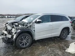 5TDJZRFH3JS840087 2018 TOYOTA HIGHLANDER
