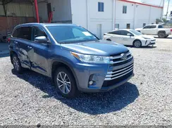 5TDJZRFH3JS847136 2018 TOYOTA HIGHLANDER