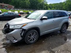 5TDJZRFH3JS857097 2018 TOYOTA HIGHLANDER