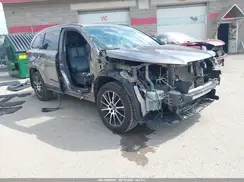 5TDJZRFH3JS858377 2018 TOYOTA HIGHLANDER