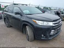 5TDJZRFH3JS859481 2018 TOYOTA HIGHLANDER