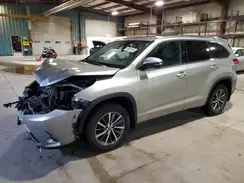 5TDJZRFH3JS862056 2018 TOYOTA HIGHLANDER