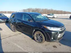 5TDJZRFH3JS871081 2018 TOYOTA HIGHLANDER